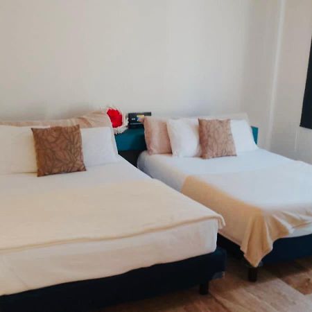 Villa Del Mar Cancún Kültér fotó