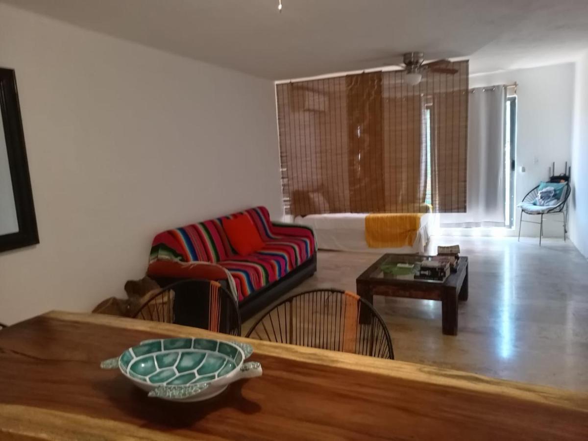 Villa Del Mar Cancún Kültér fotó
