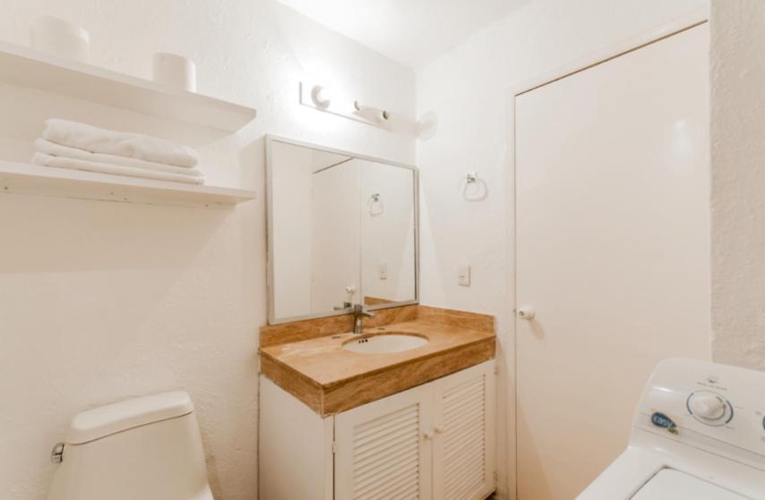Villa Del Mar Cancún Kültér fotó