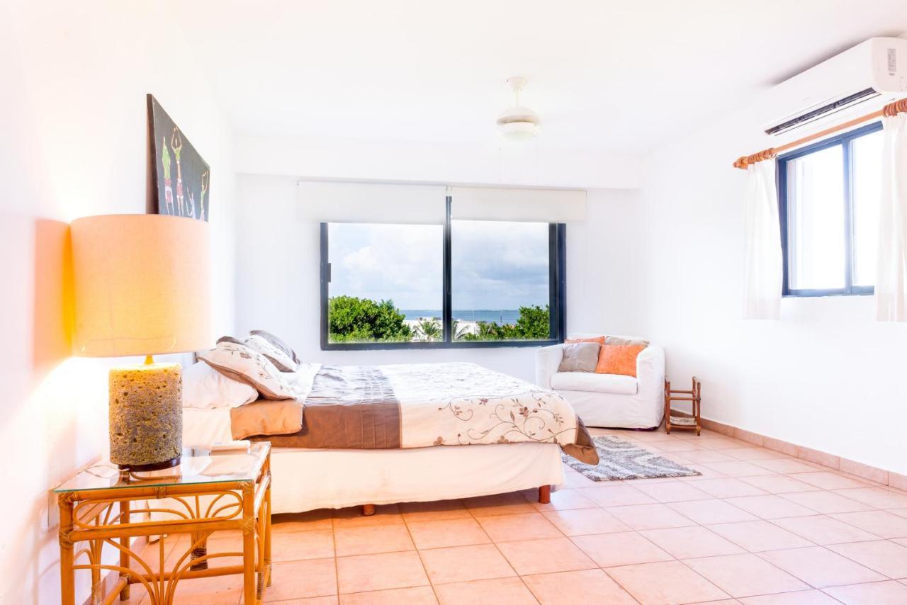 Villa Del Mar Cancún Kültér fotó