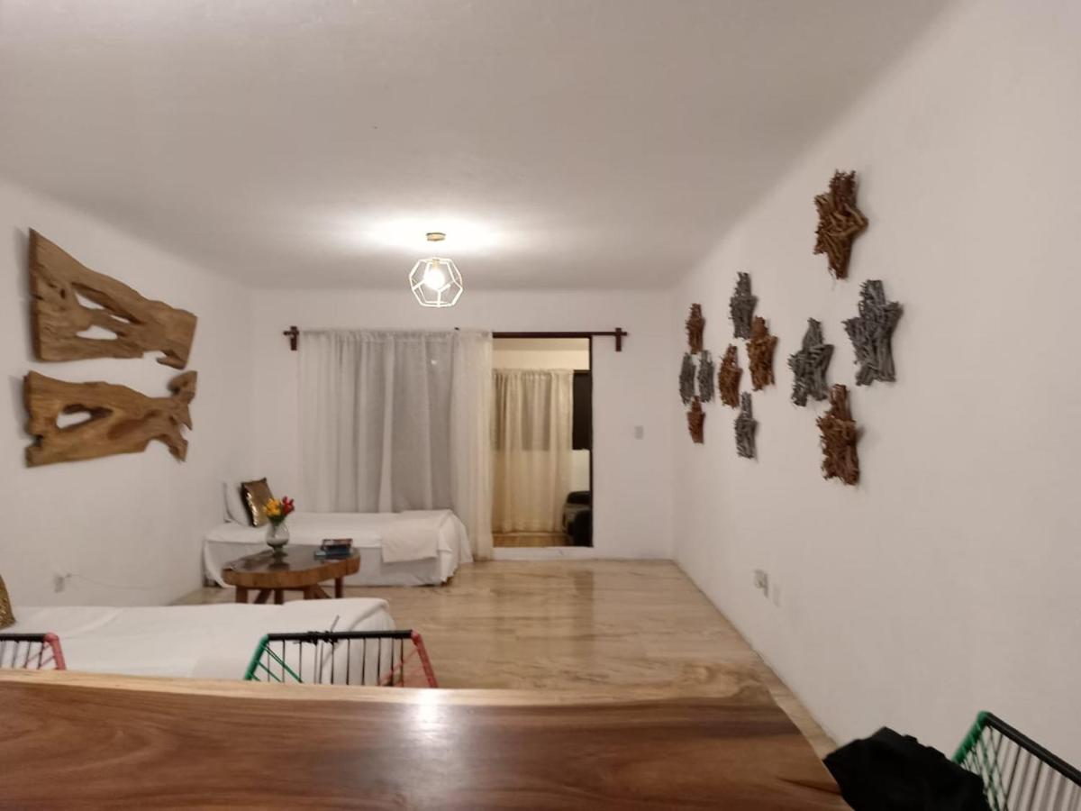 Villa Del Mar Cancún Kültér fotó