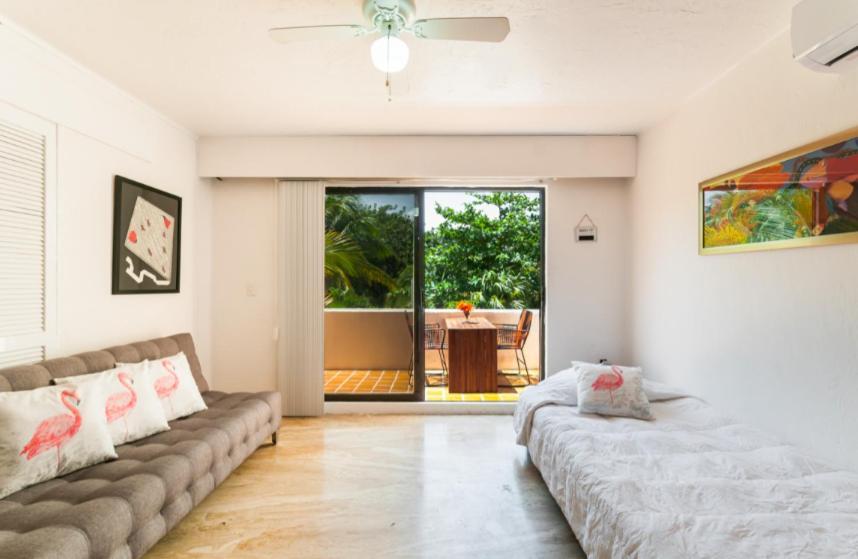 Villa Del Mar Cancún Kültér fotó