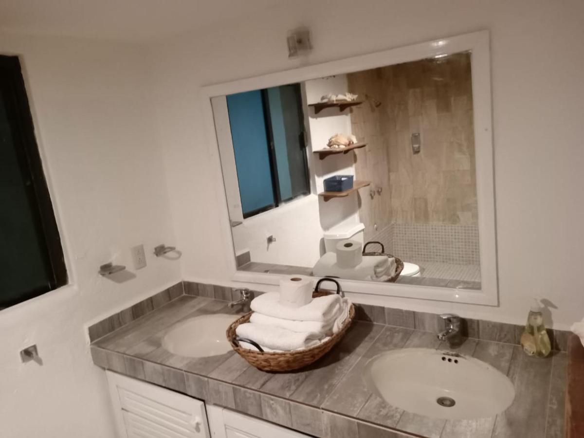 Villa Del Mar Cancún Kültér fotó