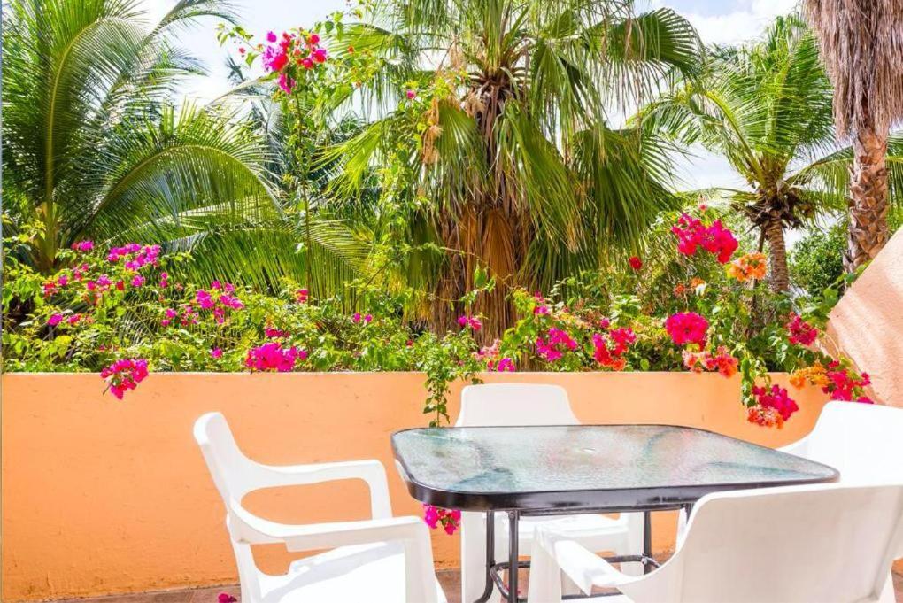 Villa Del Mar Cancún Kültér fotó