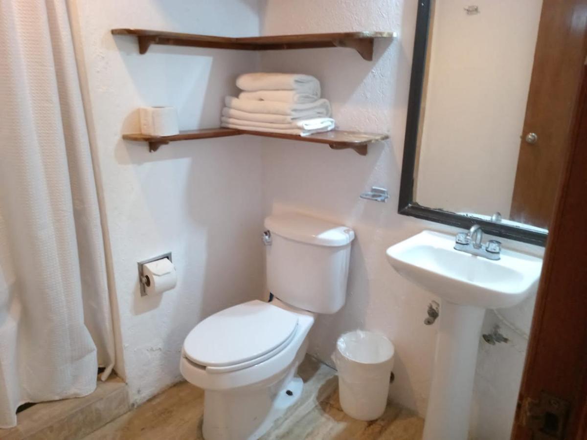 Villa Del Mar Cancún Kültér fotó