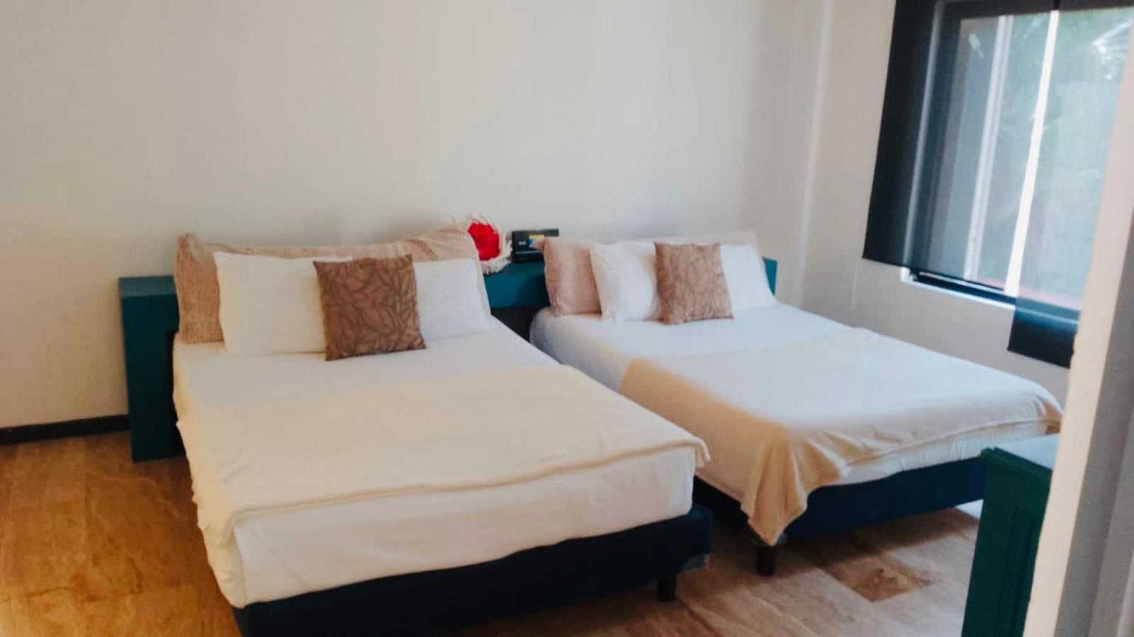 Villa Del Mar Cancún Kültér fotó