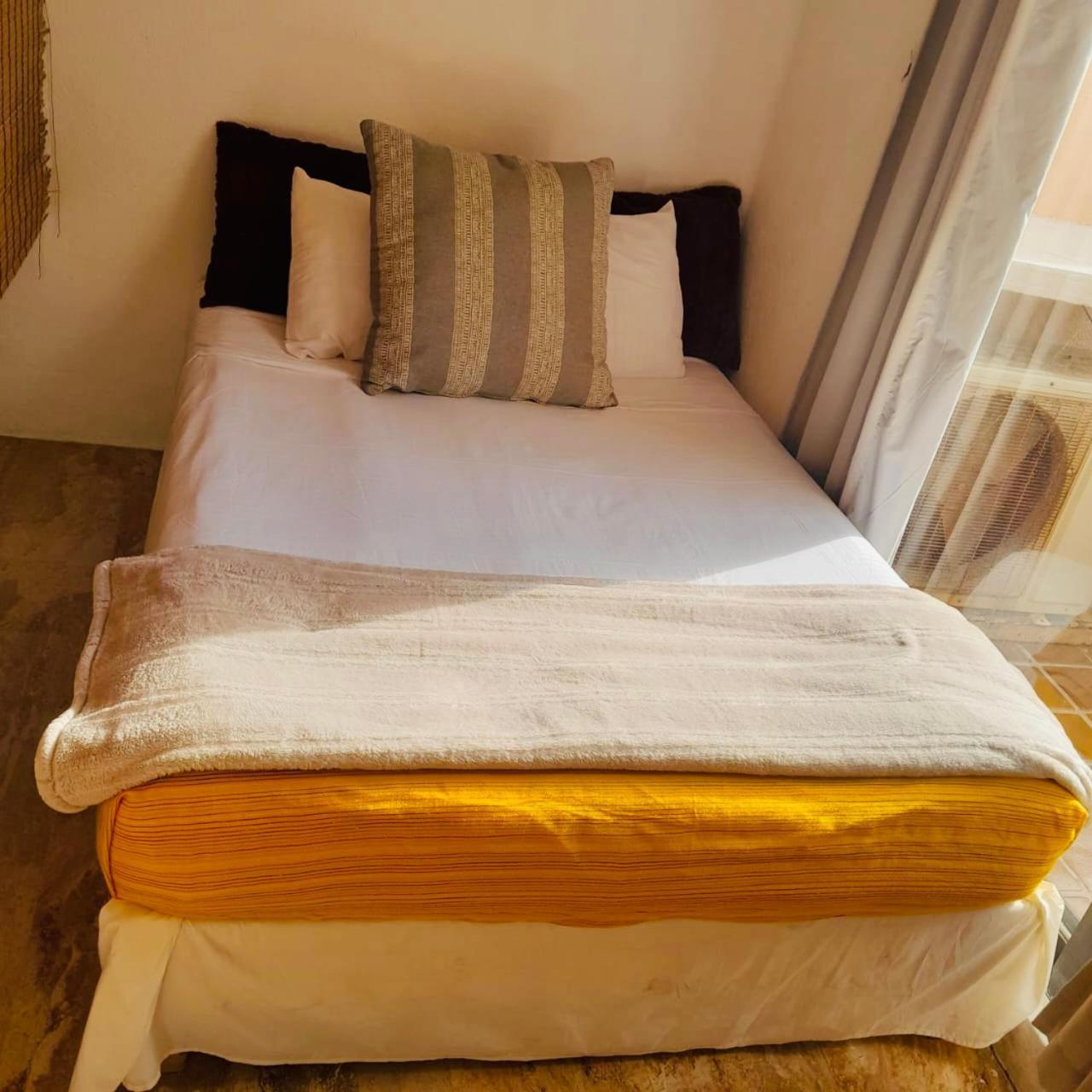 Villa Del Mar Cancún Kültér fotó