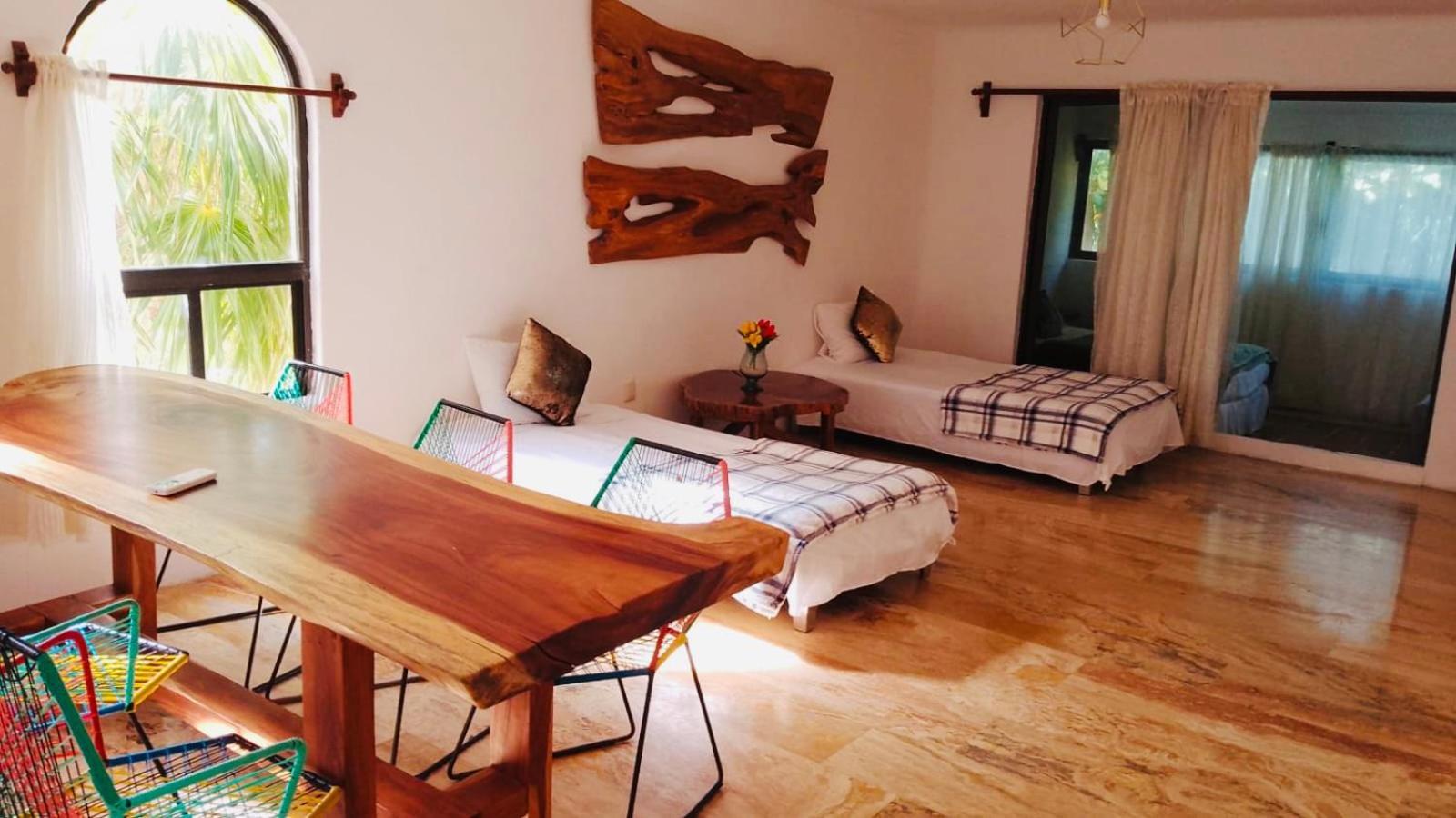 Villa Del Mar Cancún Kültér fotó