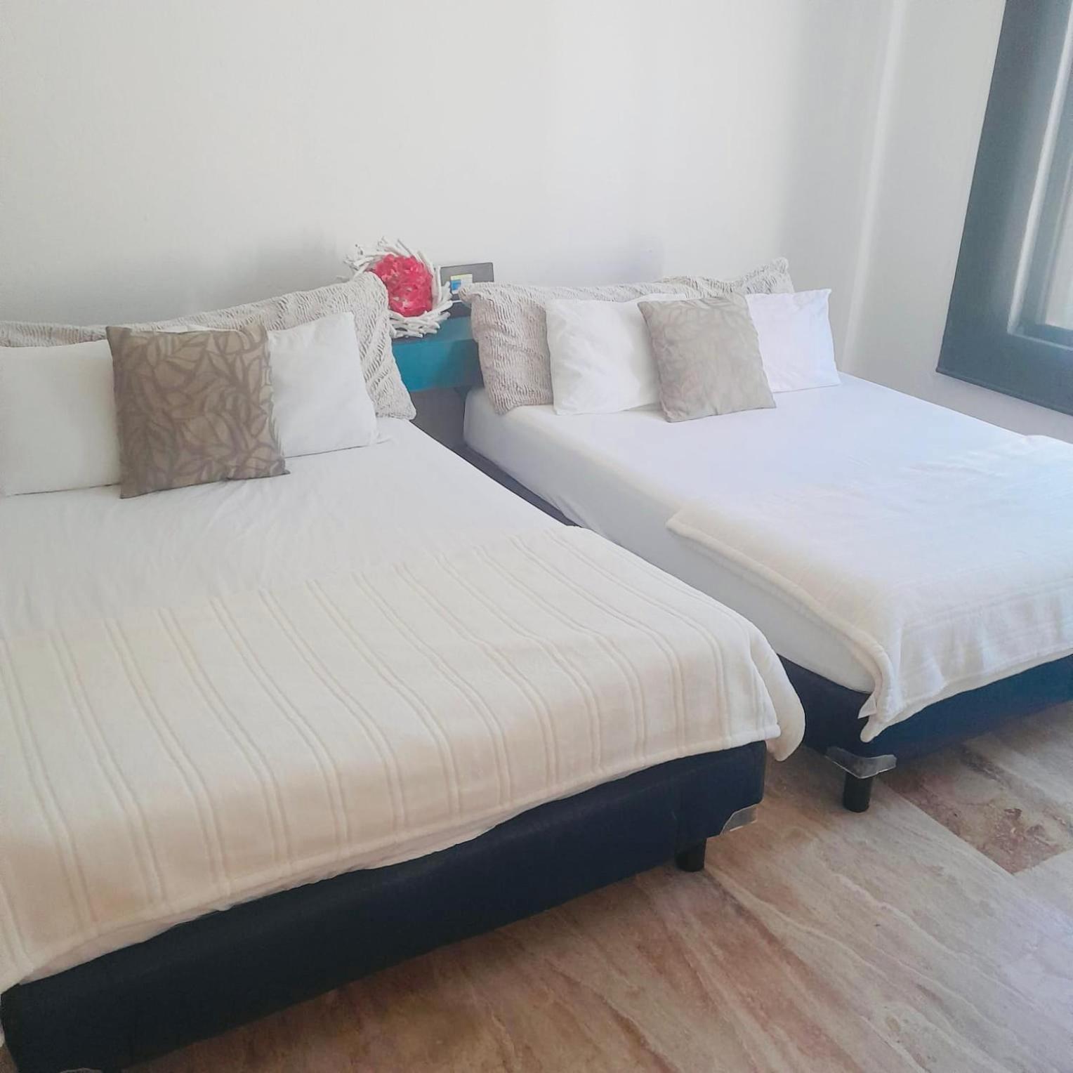 Villa Del Mar Cancún Kültér fotó