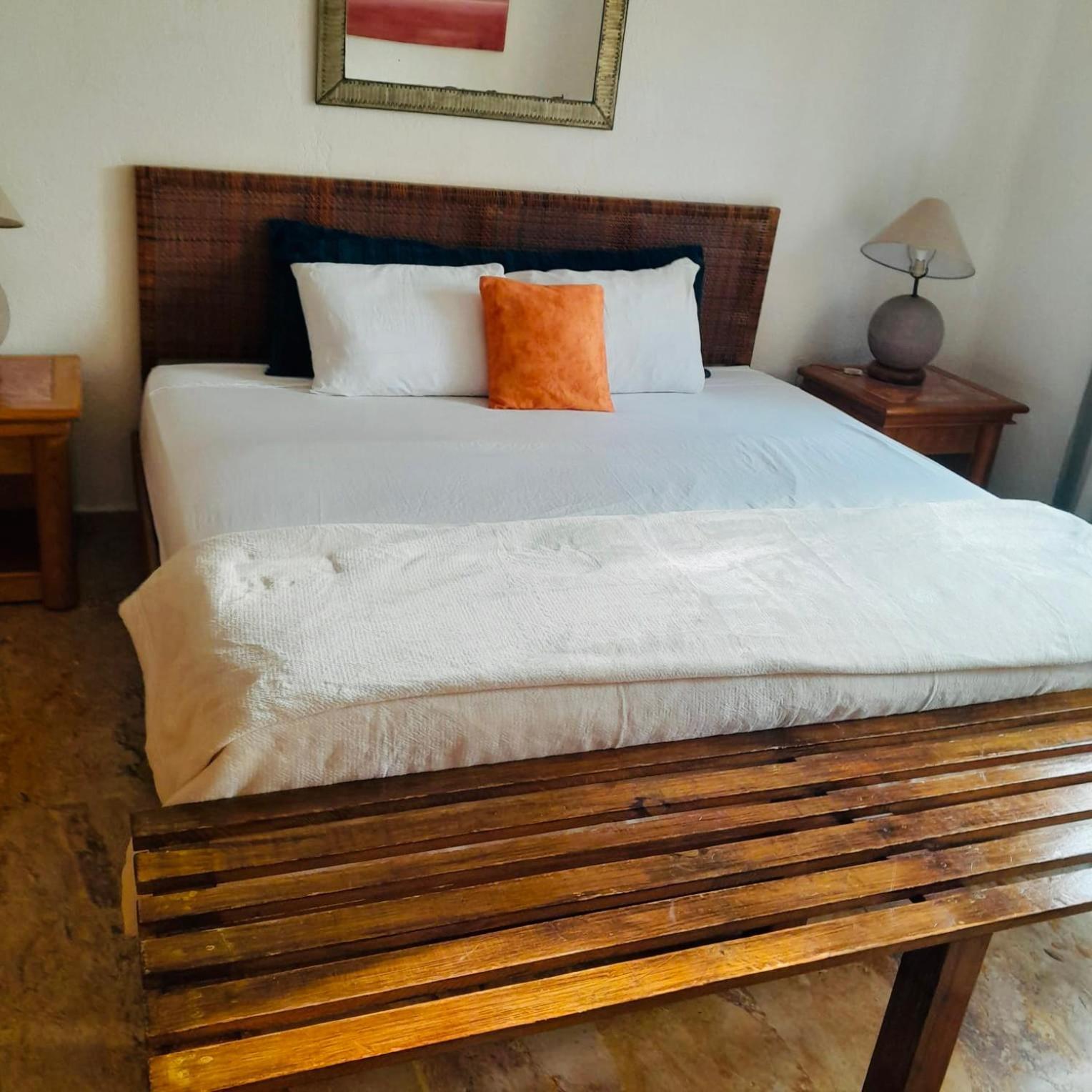 Villa Del Mar Cancún Kültér fotó