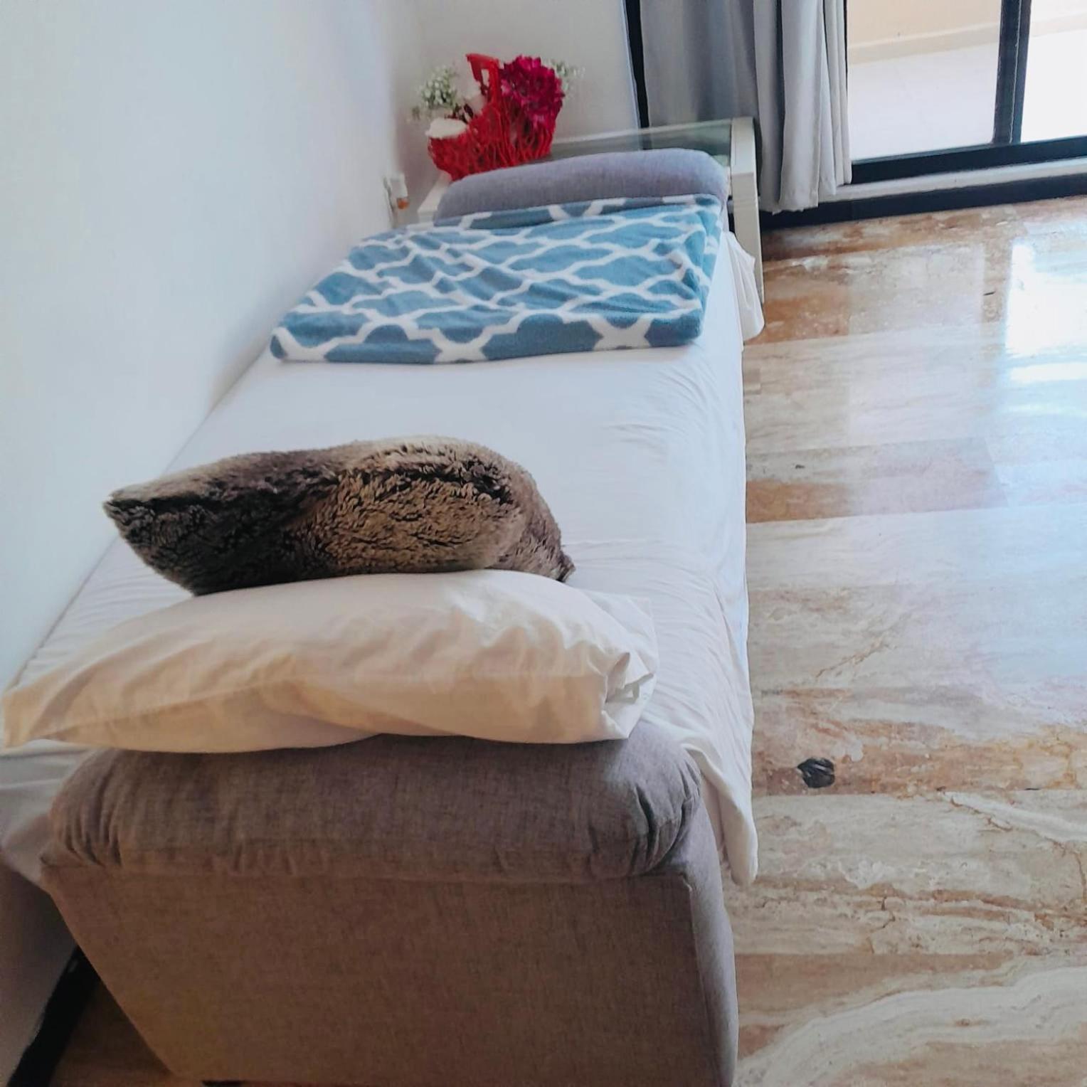 Villa Del Mar Cancún Kültér fotó